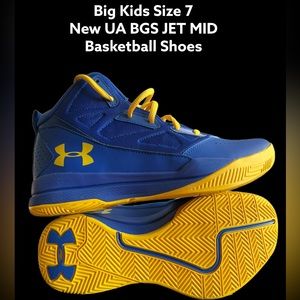 Big Boys size 7 Like New Condition No BoX and No Tags